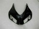 2006-2007 Glänzend Schwarz CBR1000RR Motorrad Verkleidung 2006-2007 Glänzend Schwarz CBR1000RR Motorrad Verkleidung