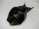 2006-2007 Glänzend Schwarz CBR1000RR Motorrad Verkleidung 2006-2007 Glänzend Schwarz CBR1000RR Motorrad Verkleidung