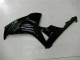 2006-2007 Glänzend Schwarz CBR1000RR Motorrad Verkleidung 2006-2007 Glänzend Schwarz CBR1000RR Motorrad Verkleidung