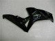 2006-2007 Glänzend Schwarz CBR1000RR Motorrad Verkleidung 2006-2007 Glänzend Schwarz CBR1000RR Motorrad Verkleidung