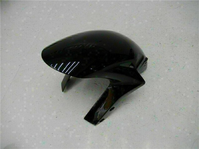 2006-2007 Glänzend Schwarz CBR1000RR Motorrad Verkleidung 2006-2007 Glänzend Schwarz CBR1000RR Motorrad Verkleidung
