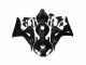 2006-2007 Glänzend Schwarz CBR1000RR Motorrad Verkleidung 2006-2007 Glänzend Schwarz CBR1000RR Motorrad Verkleidung