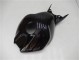 2006-2007 Glänzend Schwarz CBR1000RR Motorrad Vollverkleidung