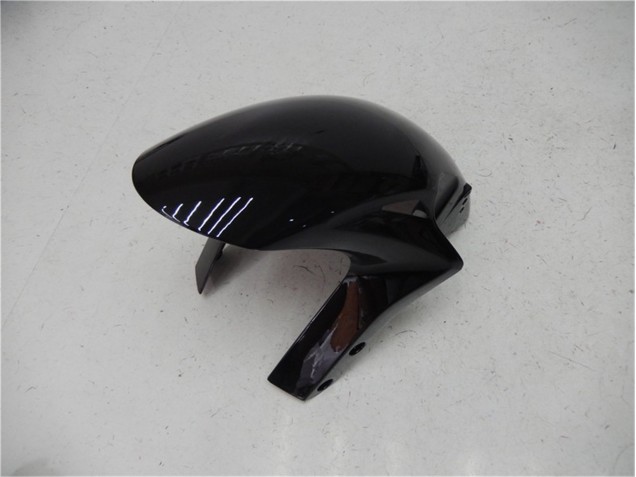 2006-2007 Glänzend Schwarz CBR1000RR Motorrad Vollverkleidung