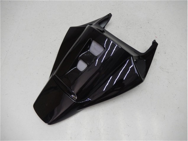 2006-2007 Glänzend Schwarz CBR1000RR Motorrad Vollverkleidung