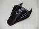 2006-2007 Glänzend Schwarz CBR1000RR Motorrad Vollverkleidung