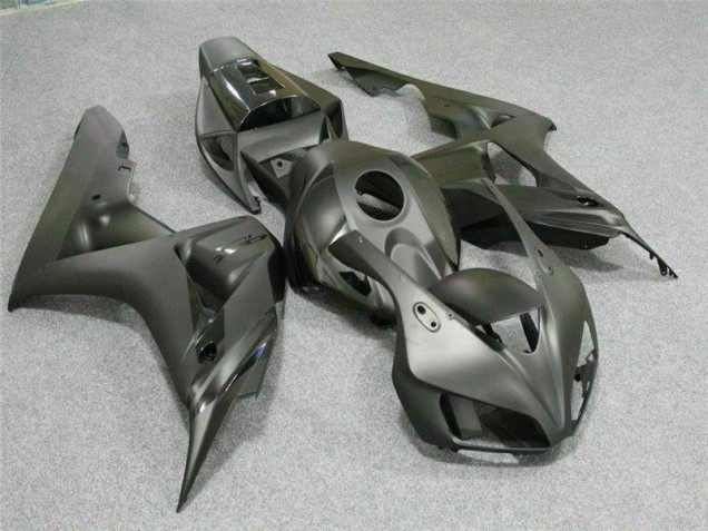 2006-2007 Grau CBR1000RR Motorrad Verkleidung