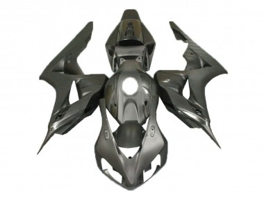 2006-2007 Grau CBR1000RR Motorrad Verkleidung