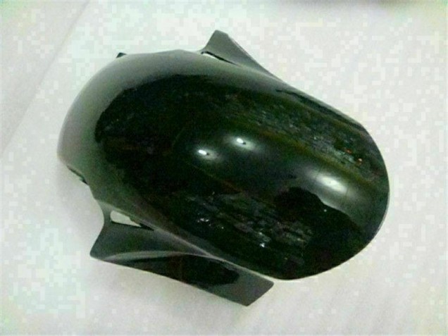 2006-2007 Grüne Flamme Schwarz CBR1000RR Motorrad Verkleidung 2006-2007 Grüne Flamme Schwarz CBR1000RR Motorrad Verkleidung