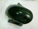 2006-2007 Grüne Flamme Schwarz CBR1000RR Motorrad Verkleidung 2006-2007 Grüne Flamme Schwarz CBR1000RR Motorrad Verkleidung