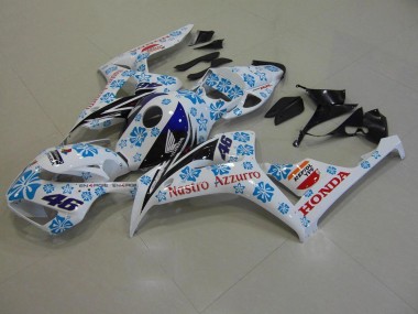 2006-2007 Nastro CBR1000RR Motorrad Verkleidung