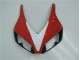 2006-2007 Rot Weiß Schwarz CBR1000RR Motorrad Verkleidungen 2006-2007 Rot Weiß Schwarz CBR1000RR Motorrad Verkleidungen