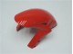 2006-2007 Rot Weiß Schwarz CBR1000RR Motorrad Verkleidungen 2006-2007 Rot Weiß Schwarz CBR1000RR Motorrad Verkleidungen