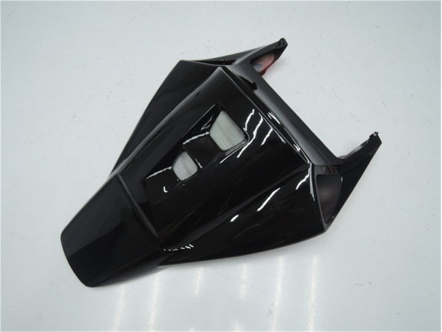 2006-2007 Rot Weiß Schwarz CBR1000RR Motorrad Verkleidungen 2006-2007 Rot Weiß Schwarz CBR1000RR Motorrad Verkleidungen