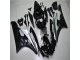 2006-2007 Silber Schwarz YZF R6 Motorrad Verkleidungen 2006-2007 Silber Schwarz YZF R6 Motorrad Verkleidungen