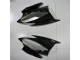 2006-2007 Silber Schwarz YZF R6 Motorrad Verkleidungen 2006-2007 Silber Schwarz YZF R6 Motorrad Verkleidungen