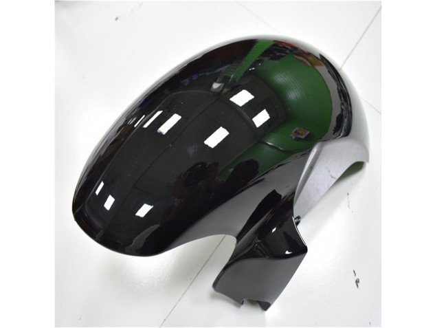 2006-2007 Silber Schwarz YZF R6 Motorrad Verkleidungen 2006-2007 Silber Schwarz YZF R6 Motorrad Verkleidungen