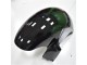 2006-2007 Silber Schwarz YZF R6 Motorrad Verkleidungen 2006-2007 Silber Schwarz YZF R6 Motorrad Verkleidungen