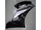 2006-2007 Silber Schwarz YZF R6 Motorrad Verkleidungen 2006-2007 Silber Schwarz YZF R6 Motorrad Verkleidungen