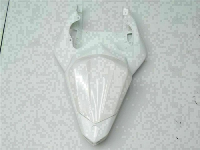 2006-2007 Unbemalt YZF R6 Motorrad Verkleidungen