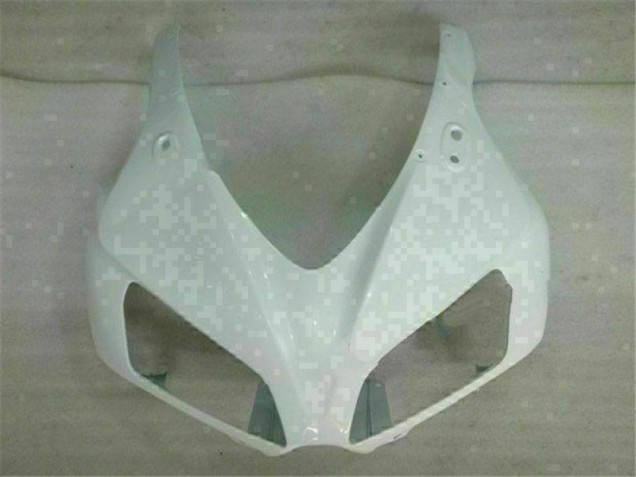 2006-2007 Weiß CBR1000RR Motorrad Verkleidung Komplett Sets 2006-2007 Weiß CBR1000RR Motorrad Verkleidung Komplett Sets