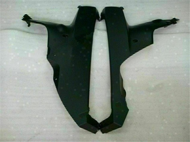 2006-2007 Weiß CBR1000RR Motorrad Verkleidung Komplett Sets 2006-2007 Weiß CBR1000RR Motorrad Verkleidung Komplett Sets