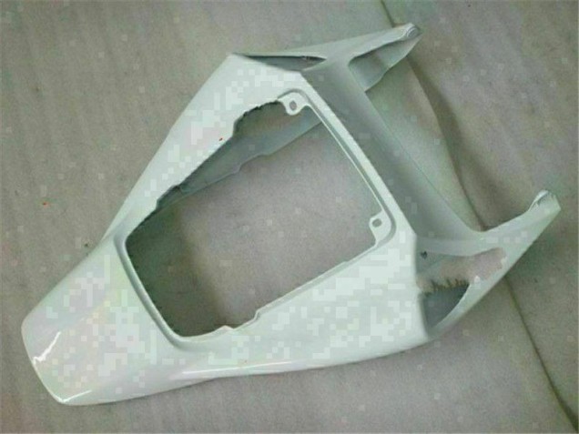 2006-2007 Weiß CBR1000RR Motorrad Verkleidung Komplett Sets 2006-2007 Weiß CBR1000RR Motorrad Verkleidung Komplett Sets
