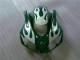 2006-2007 Weiß CBR1000RR Motorrad Verkleidung 2006-2007 Weiß CBR1000RR Motorrad Verkleidung