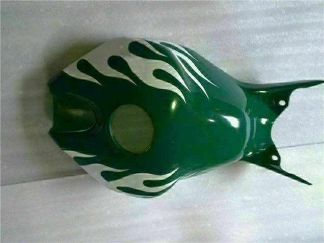 2006-2007 Weiß CBR1000RR Motorrad Verkleidung 2006-2007 Weiß CBR1000RR Motorrad Verkleidung