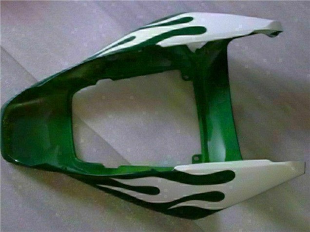 2006-2007 Weiß CBR1000RR Motorrad Verkleidung 2006-2007 Weiß CBR1000RR Motorrad Verkleidung