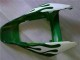 2006-2007 Weiß CBR1000RR Motorrad Verkleidung 2006-2007 Weiß CBR1000RR Motorrad Verkleidung