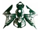 2006-2007 Weiß CBR1000RR Motorrad Verkleidung 2006-2007 Weiß CBR1000RR Motorrad Verkleidung