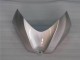 2006-2007 Weiß Silber GSXR 600/750 Motorrad Verkleidungen 2006-2007 Weiß Silber GSXR 600/750 Motorrad Verkleidungen