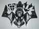 2007-2008 Graffiti CBR600RR Motorrad Verkleidung 2007-2008 Graffiti CBR600RR Motorrad Verkleidung