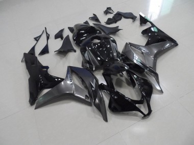 2007-2008 Grau CBR600RR Motorrad Verkleidung