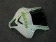 2007-2008 Grün CBR600RR Motorrad Verkleidung 2007-2008 Grün CBR600RR Motorrad Verkleidung