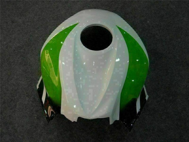 2007-2008 Grün CBR600RR Motorrad Verkleidung 2007-2008 Grün CBR600RR Motorrad Verkleidung