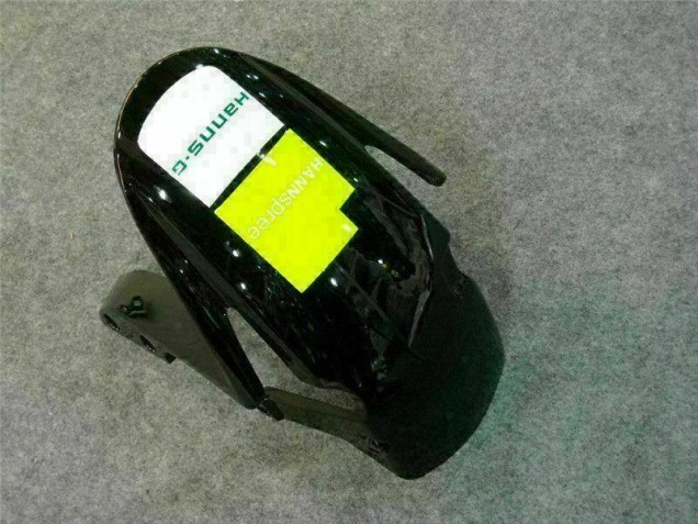 2007-2008 Grün CBR600RR Motorrad Verkleidung 2007-2008 Grün CBR600RR Motorrad Verkleidung