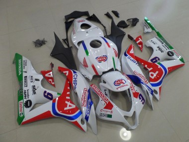 2007-2008 Pata CBR600RR Motorrad Verkleidung
