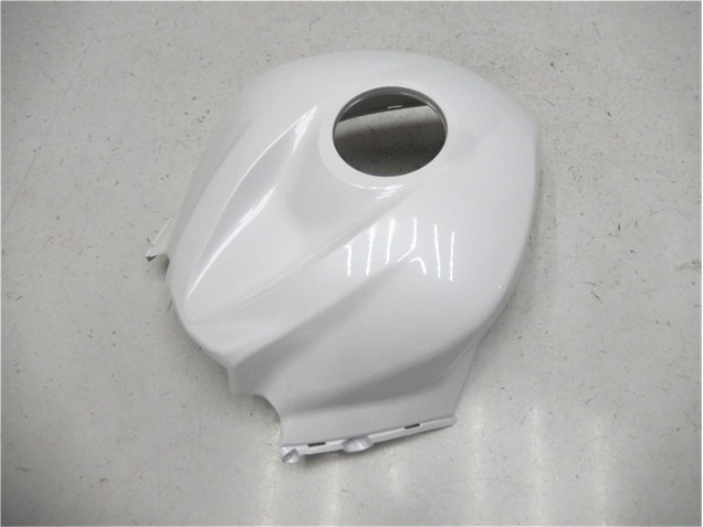 2007-2008 Perl weiß CBR600RR Motorrad Verkleidungen 2007-2008 Perl weiß CBR600RR Motorrad Verkleidungen