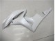 2007-2008 Perl weiß CBR600RR Motorrad Verkleidungen 2007-2008 Perl weiß CBR600RR Motorrad Verkleidungen