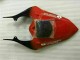 2007-2008 Rot YZF R1 Motorrad Verkleidung 2007-2008 Rot YZF R1 Motorrad Verkleidung