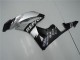 2007-2008 Silber Repsol Schwarz CBR600RR Motorrad Verkleidung 2007-2008 Silber Repsol Schwarz CBR600RR Motorrad Verkleidung