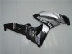 2007-2008 Silber Repsol Schwarz CBR600RR Motorrad Verkleidung 2007-2008 Silber Repsol Schwarz CBR600RR Motorrad Verkleidung