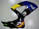 2008-2010 Hai GSXR 600/750 Motorrad Verkleidung 2008-2010 Hai GSXR 600/750 Motorrad Verkleidung