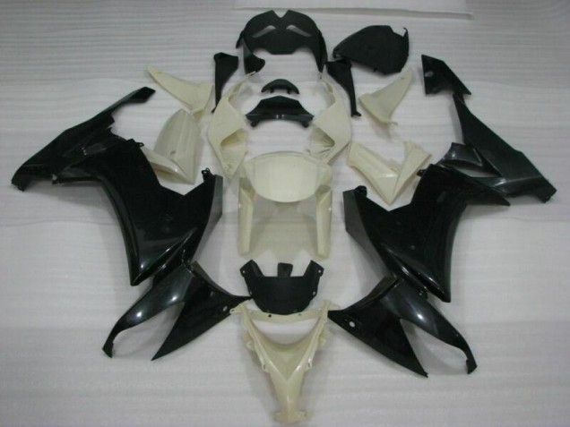 2008-2010 Unbemalt ZX10R Motorrad Verkleidung 2008-2010 Unbemalt ZX10R Motorrad Verkleidung