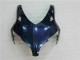 2008-2011 Dunkel blau CBR1000RR Motorrad Verkleidung 2008-2011 Dunkel blau CBR1000RR Motorrad Verkleidung