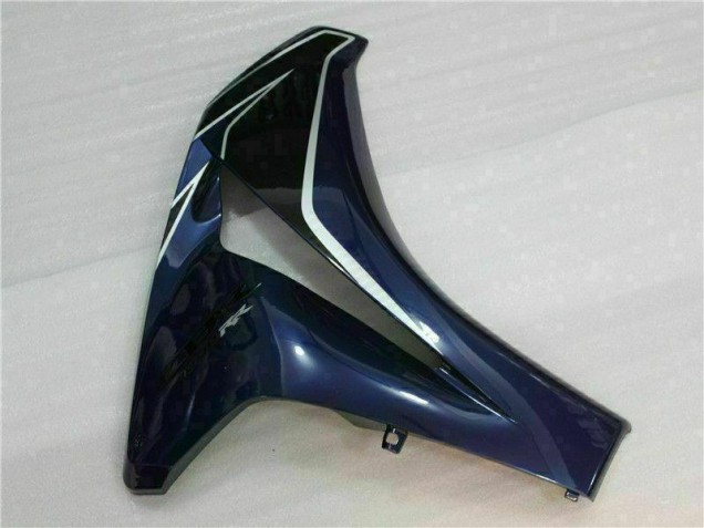 2008-2011 Dunkel blau CBR1000RR Motorrad Verkleidung 2008-2011 Dunkel blau CBR1000RR Motorrad Verkleidung