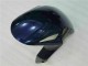 2008-2011 Dunkel blau CBR1000RR Motorrad Verkleidung 2008-2011 Dunkel blau CBR1000RR Motorrad Verkleidung