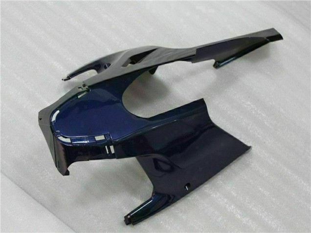 2008-2011 Dunkel blau CBR1000RR Motorrad Verkleidung 2008-2011 Dunkel blau CBR1000RR Motorrad Verkleidung